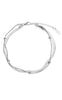 Smykkeli Copenhagen Armbånd - Barcelona - Silver Colour