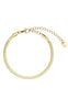 Smykkeli Copenhagen Armbånd - Chicago - Gold Colour