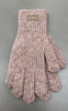 Marta Du Chateau Handsker - Gloves - Rose