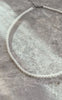 Smykkeli Copenhagen Halskæde - Elera Pearl - White