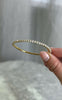 Smykkeli Copenhagen Armbånd - Aya - Gold Colour