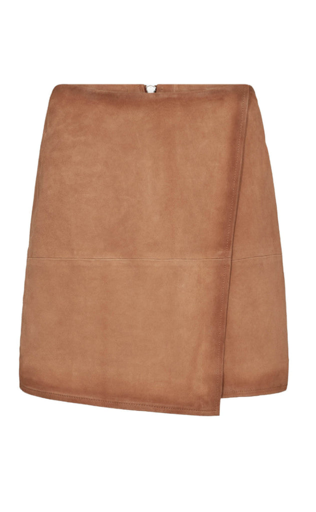 Gossia Nederdel - Arabella - Cognac