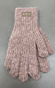 Marta Du Chateau Handsker - Gloves - Rose