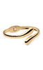 Smykkeli Copenhagen Armbånd - Nanna - Gold Colour