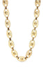 Smykkeli Copenhagen Halskæde - Elisabeth - Gold Colour