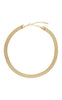 Smykkeli Copenhagen Halskæde - Patricia - Gold Colour