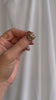 Smykkeli Copenhagen Ring - Dublin - Gold Colour